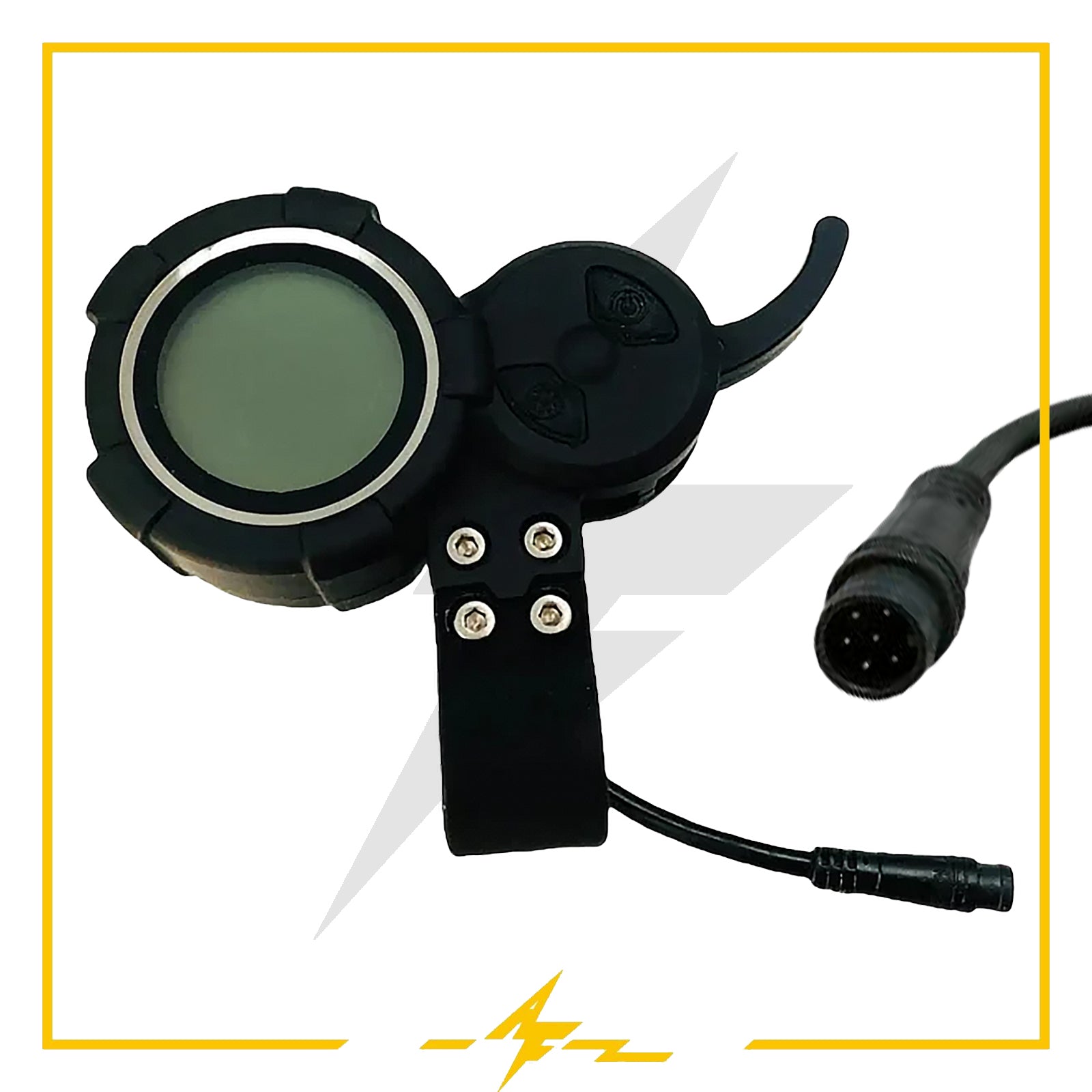 Pantalla display para patinete eléctrico JP 36V-60V con 6 pines
recambios patinetes
repuestos de patinetes
accesorios patinete eléctrico
accesorios patinete
repuestos patinete
piezas de patinete eléctrico
piezas patinete electrico
accesorios patinete eléctrico
accesorios patinete
repuestos patinete
piezas de patinete eléctrico
piezas patinete electrico
ruedas patinete
taller del patinete
piezas de repuesto patinete eléctrico
af scooters
myurbanscoot